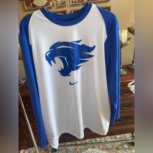 University of Kentucky WBB Warm Up Shirt